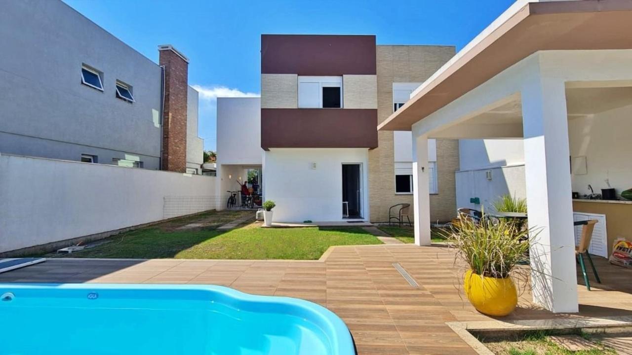 Casa De Verao Dos Sonhos No Las Palmas Xangri-la Zewnętrze zdjęcie