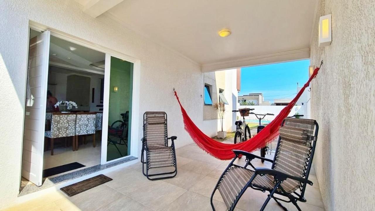 Casa De Verao Dos Sonhos No Las Palmas Xangri-la Zewnętrze zdjęcie
