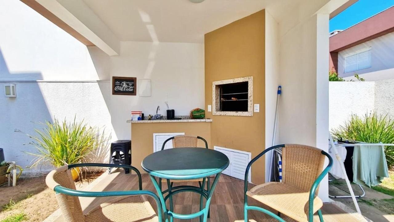 Casa De Verao Dos Sonhos No Las Palmas Xangri-la Zewnętrze zdjęcie