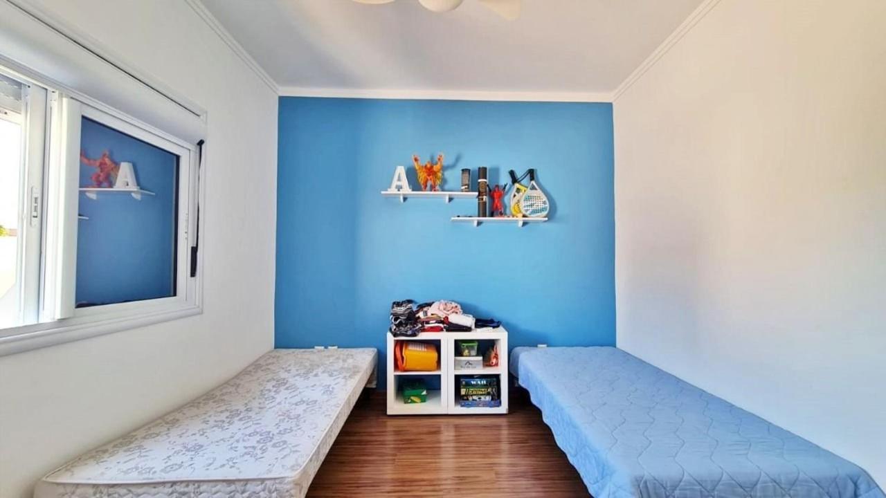 Casa De Verao Dos Sonhos No Las Palmas Xangri-la Zewnętrze zdjęcie