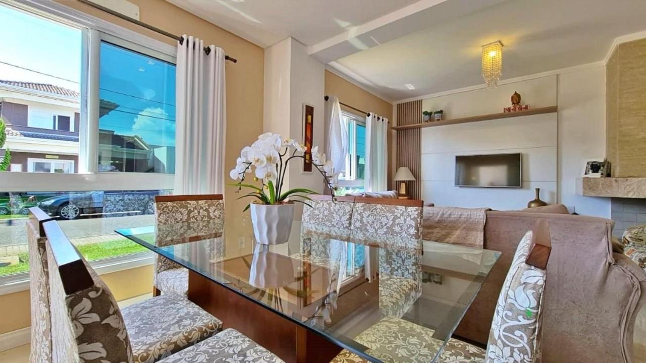 Casa De Verao Dos Sonhos No Las Palmas Xangri-la Zewnętrze zdjęcie