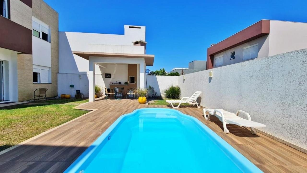 Casa De Verao Dos Sonhos No Las Palmas Xangri-la Zewnętrze zdjęcie