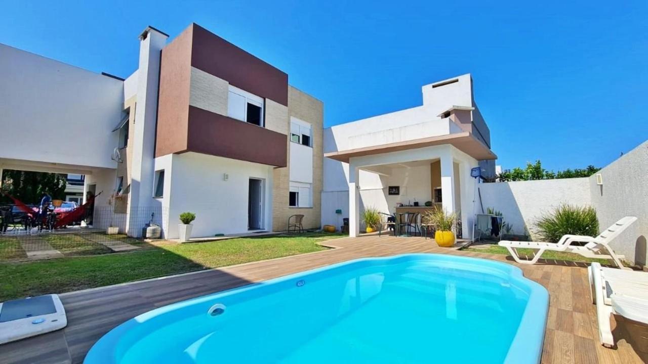 Casa De Verao Dos Sonhos No Las Palmas Xangri-la Zewnętrze zdjęcie