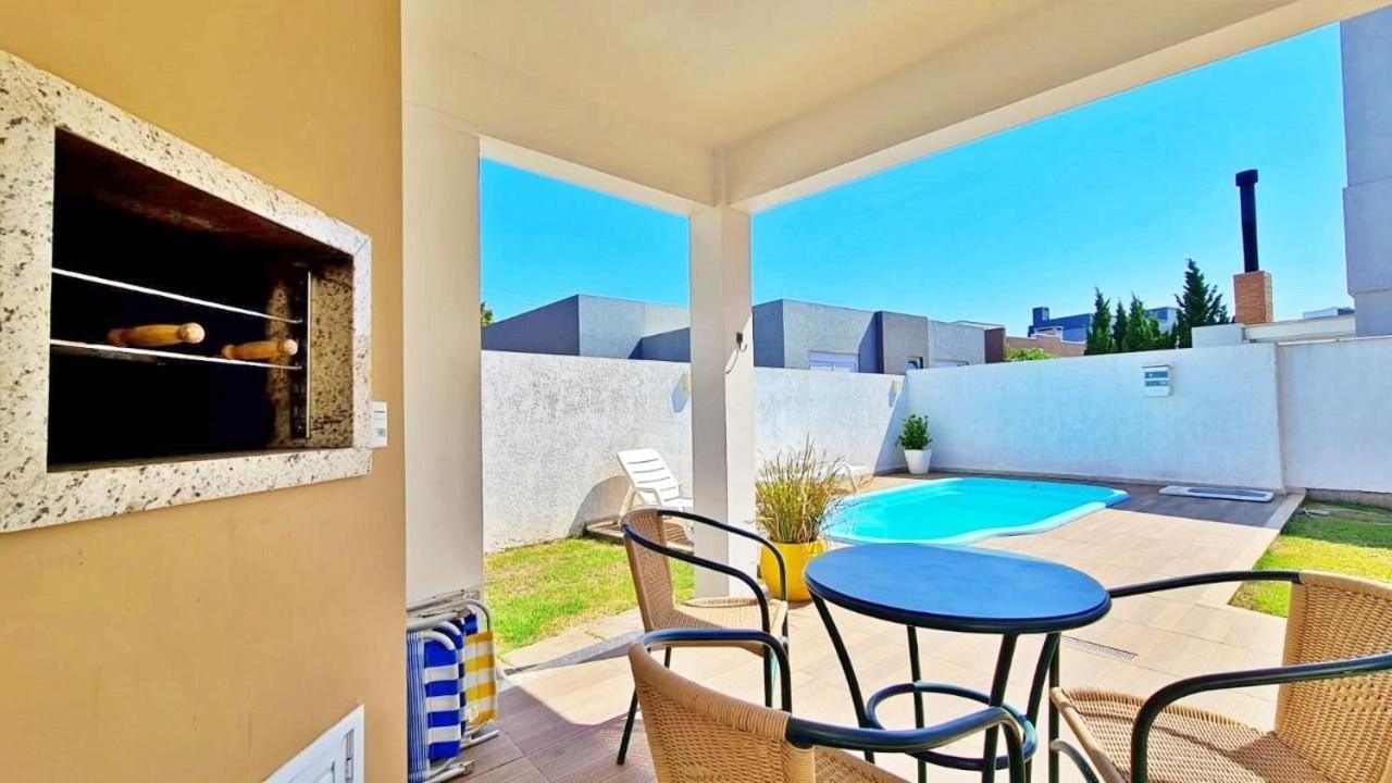 Casa De Verao Dos Sonhos No Las Palmas Xangri-la Zewnętrze zdjęcie