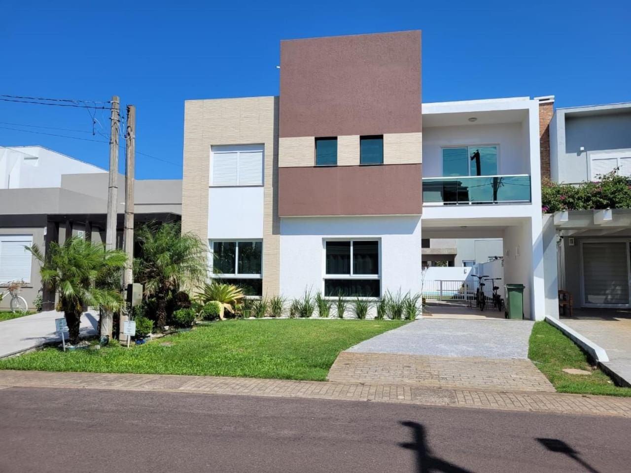 Casa De Verao Dos Sonhos No Las Palmas Xangri-la Zewnętrze zdjęcie